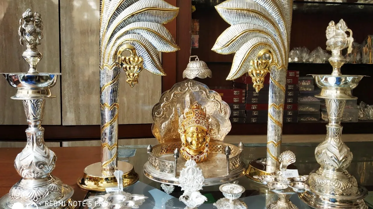 Festival Pooja Combo